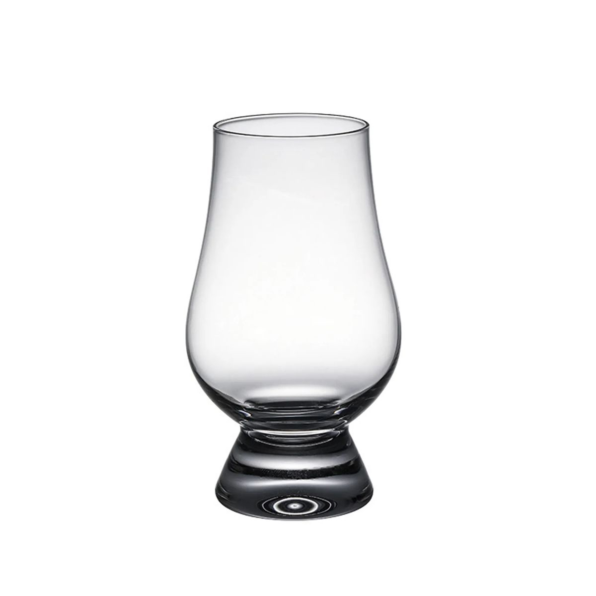 Durable Glass Tumbler for Whisky or Espresso 1