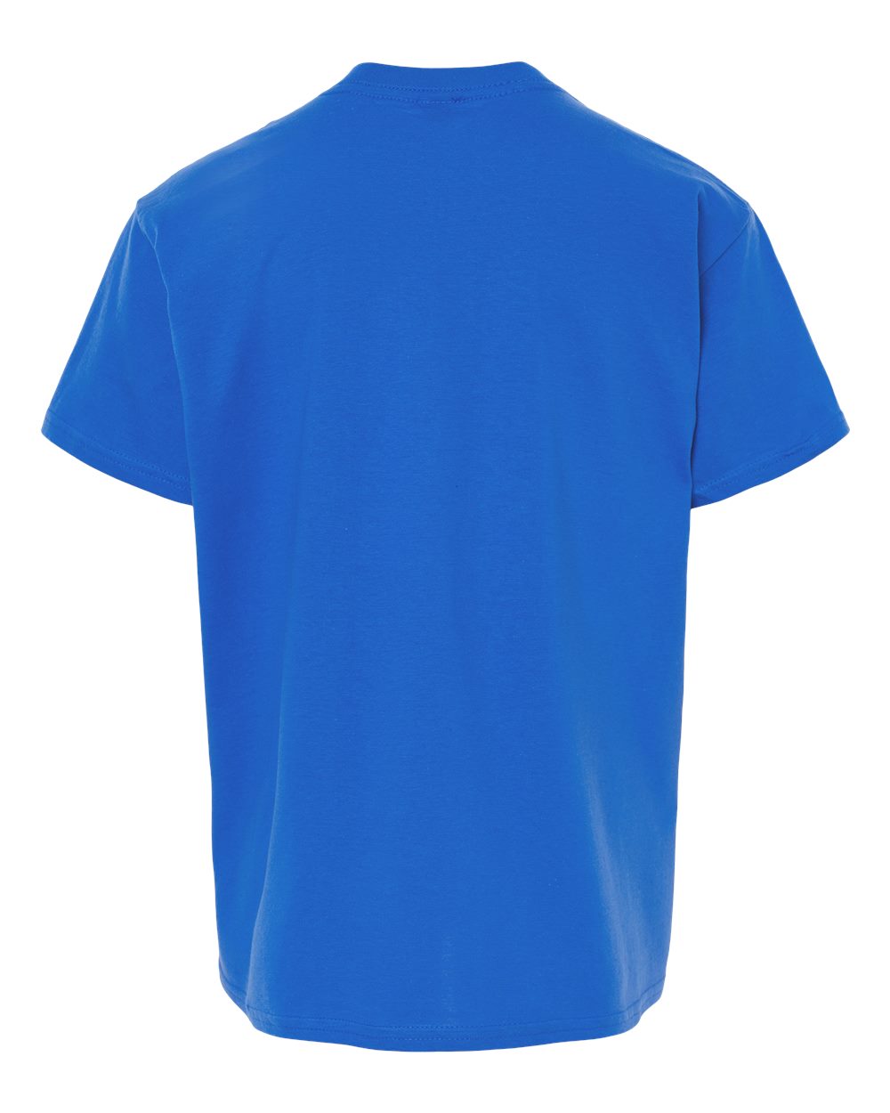 Youth Softstyle® T-Shirt - 64000B 28