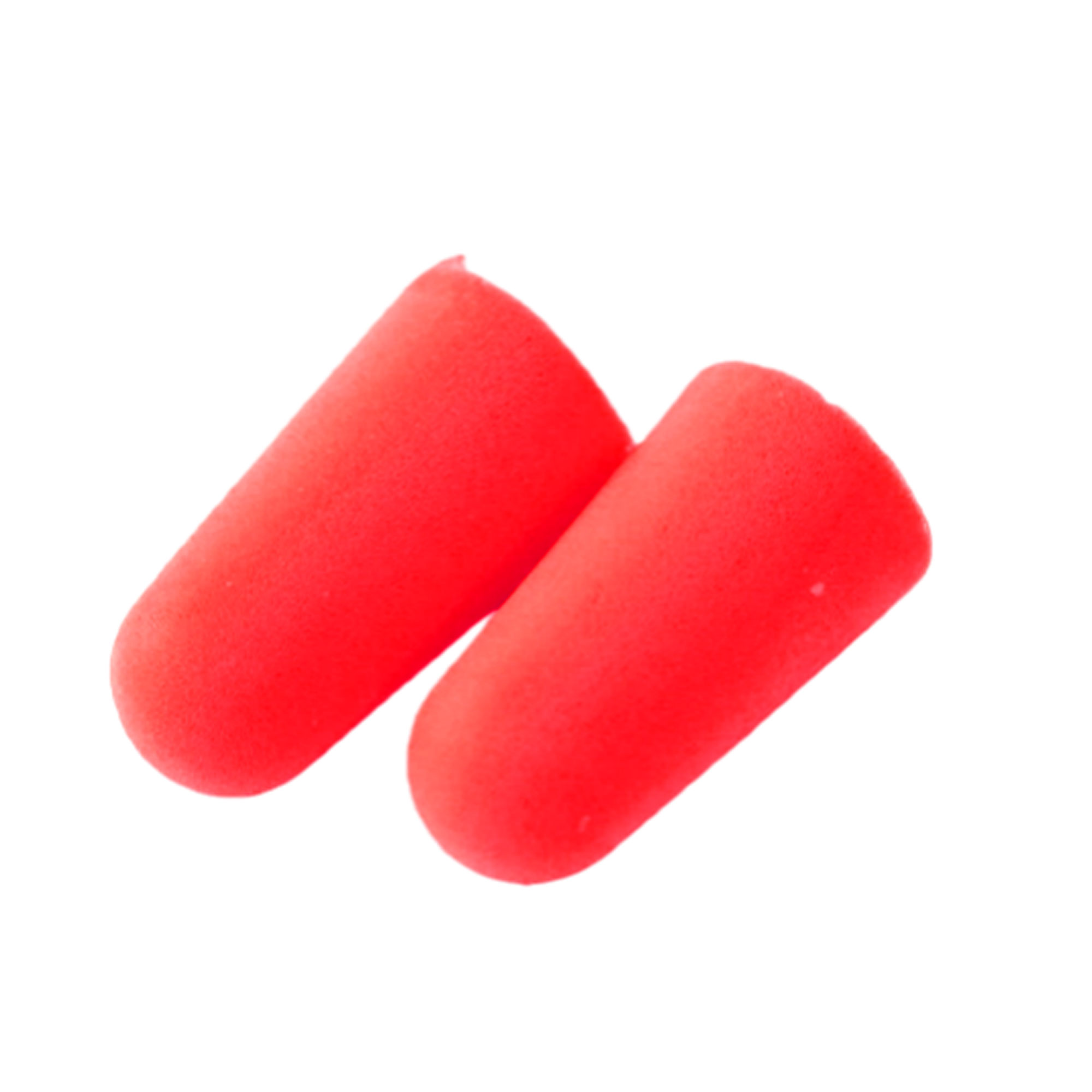 Multi-Color Ear Plugs For Noise Reduction With Individual Cases 8