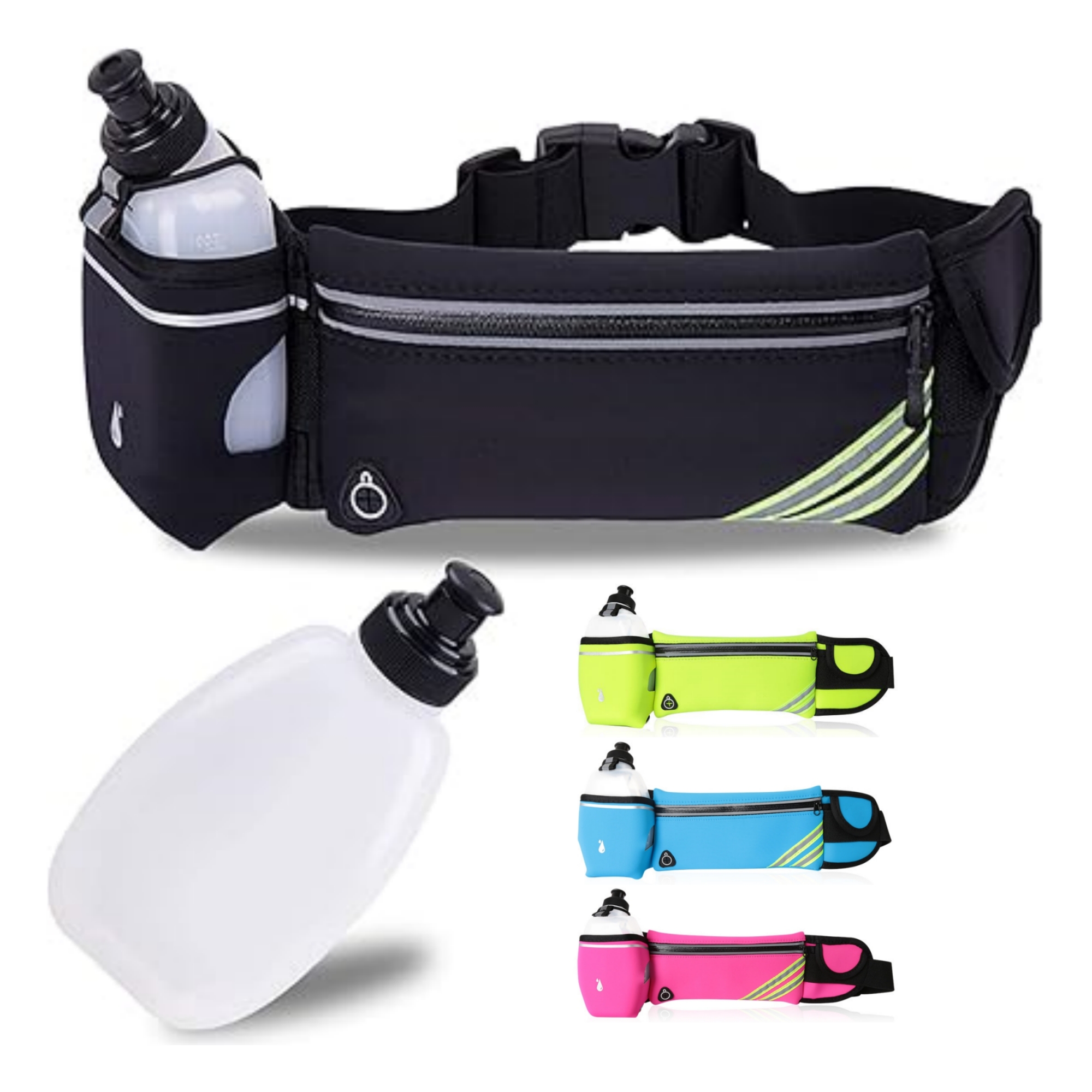 Running Belt Waist Bag 1