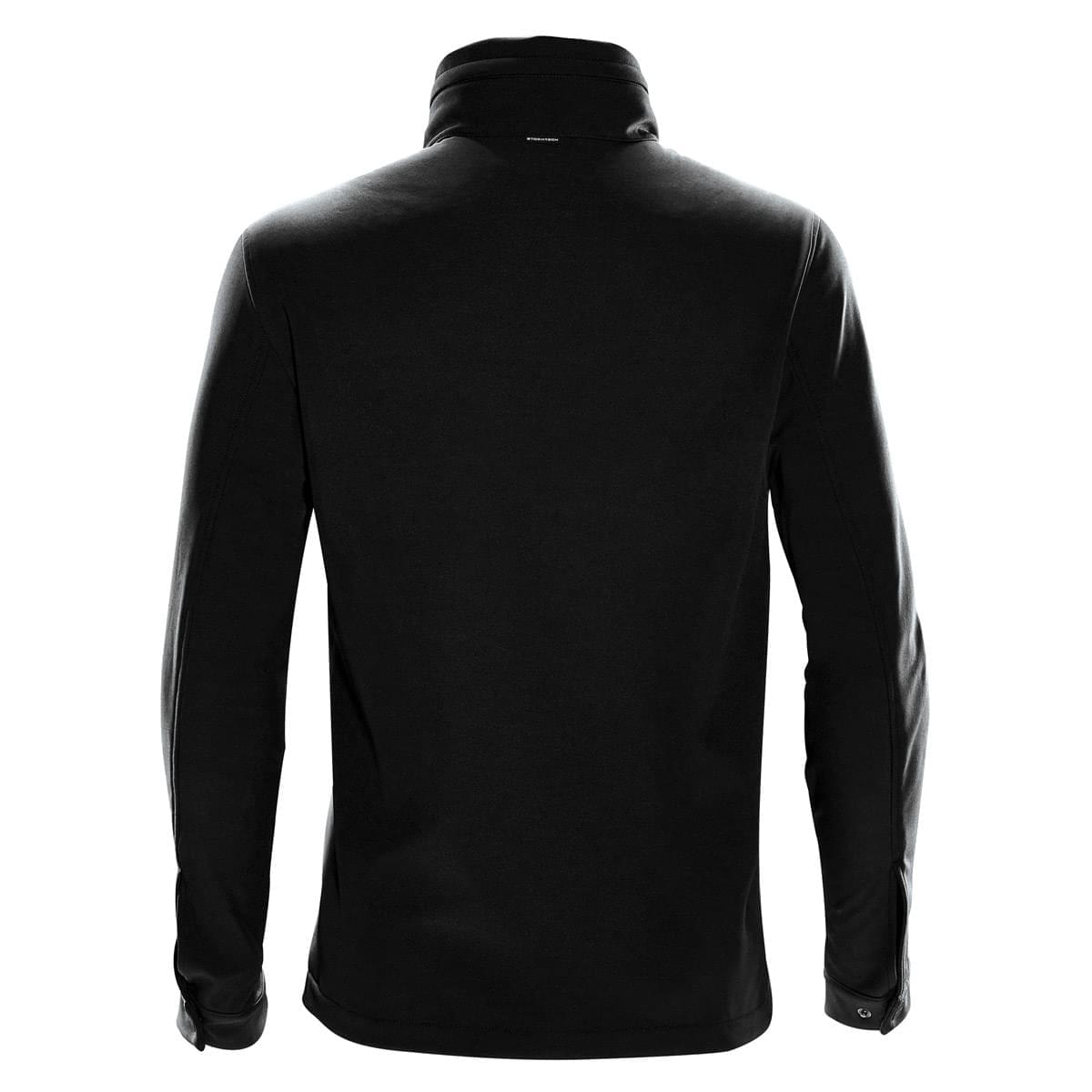 Stormtech Men's Barrier Softshell Jacket 4
