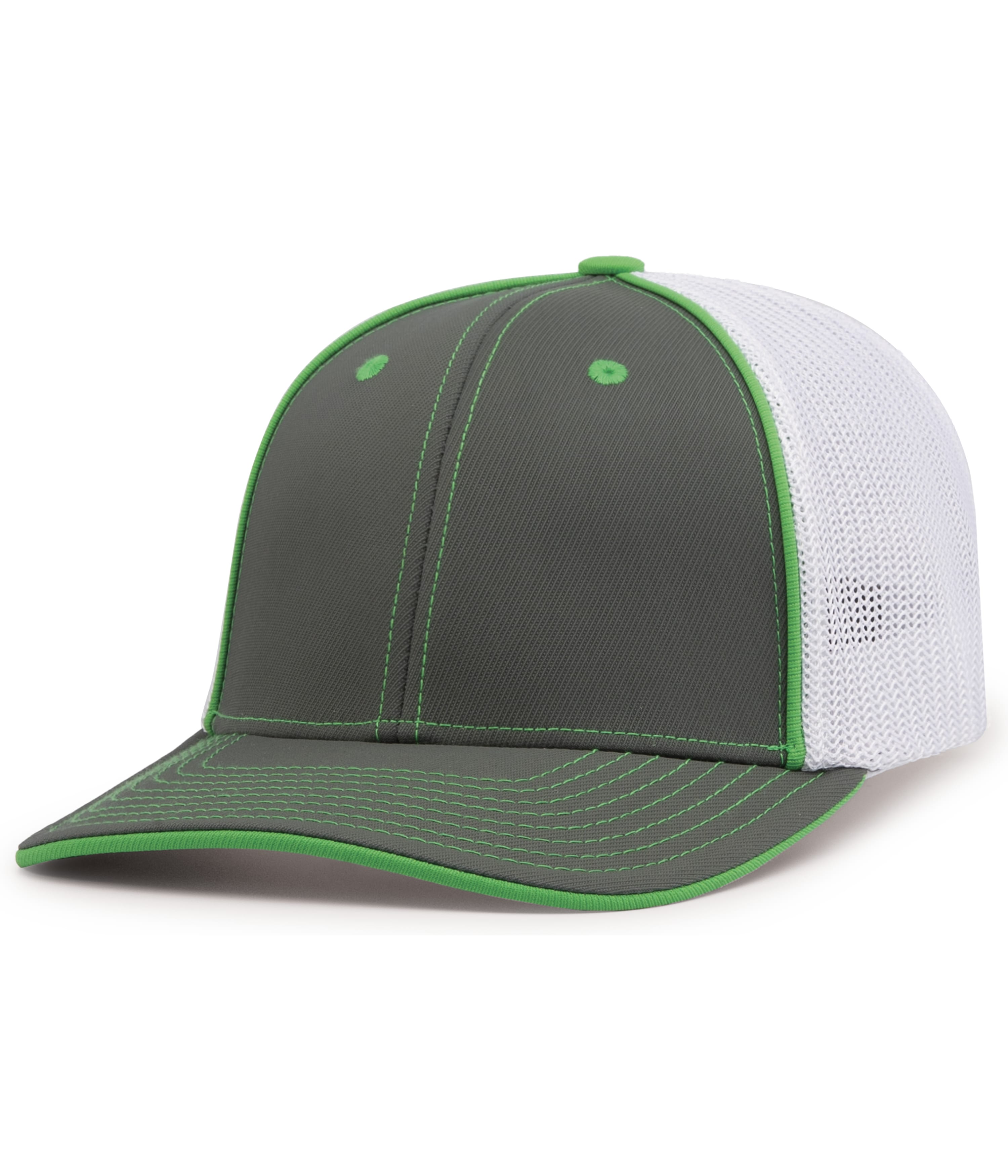 Trucker PacFlex Cap 8