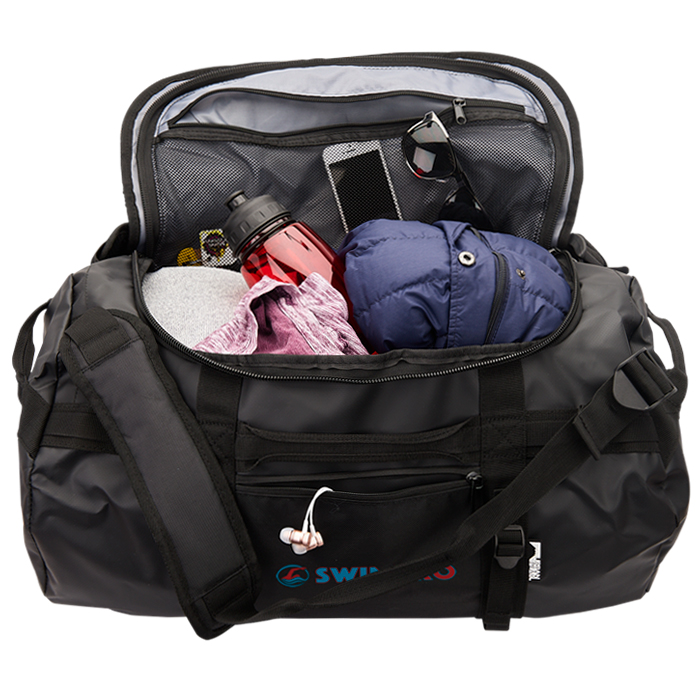 Urban Peak® 46L Waterproof Backpack/Duffel Bag 36