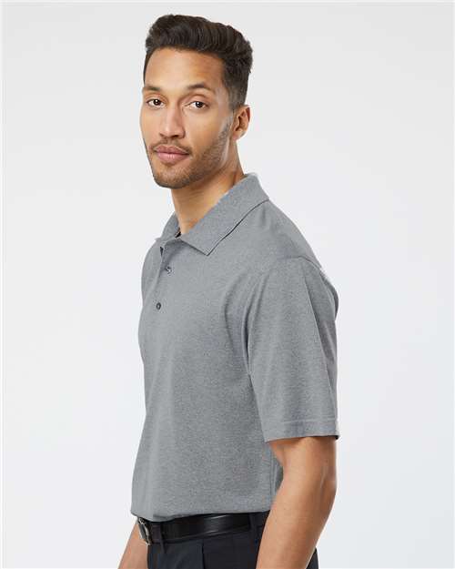 Men's Saratoga Performance Mini Mesh Polo - 100 175
