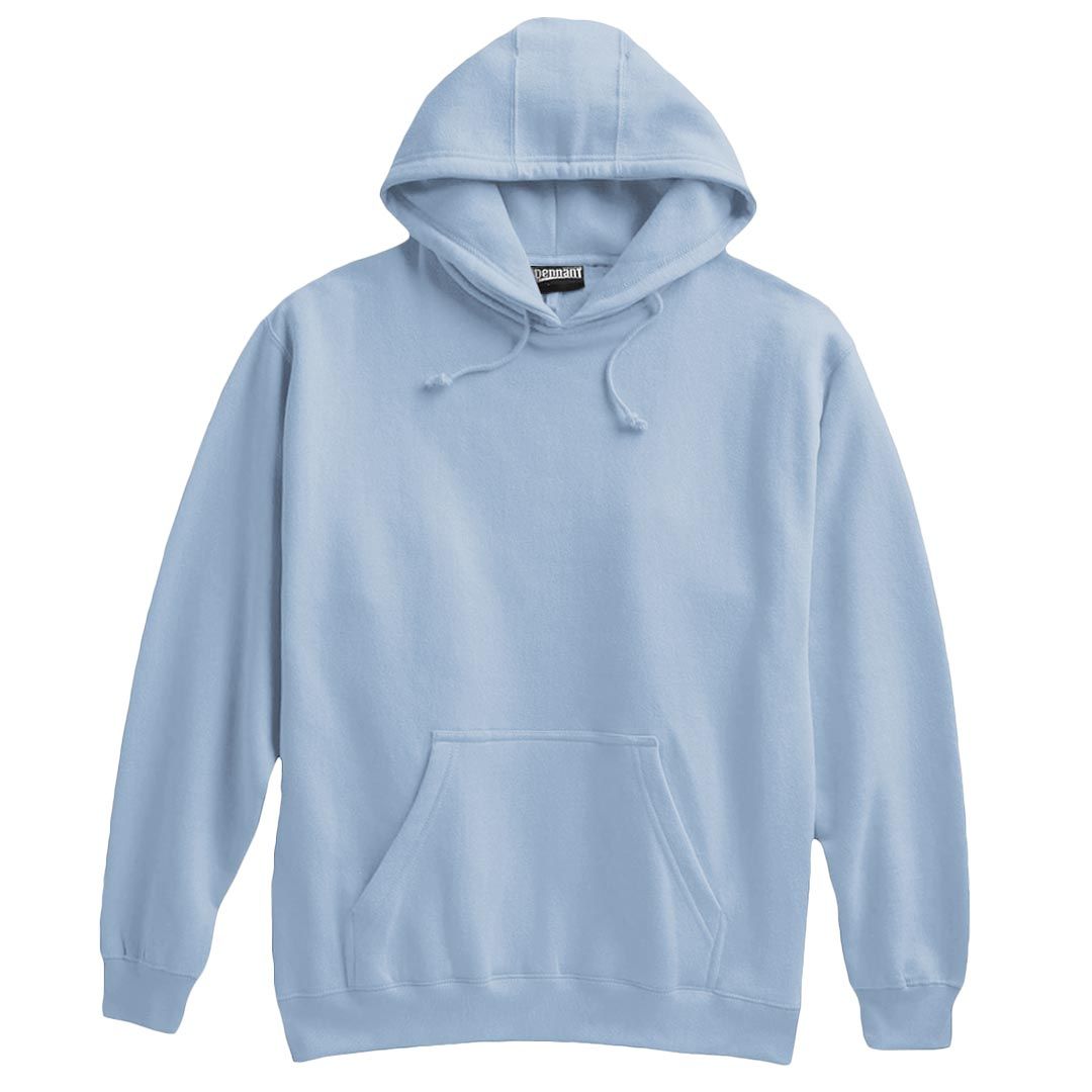 Pennant Super 10 Hoodie 21