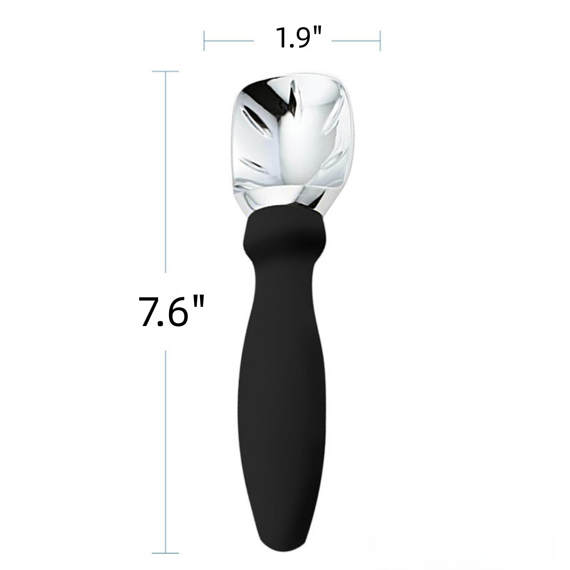 Chef Ice Cream Scoop MOQ20 3