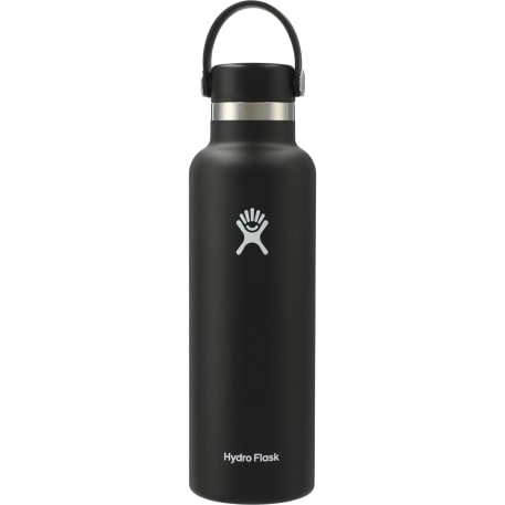 Hydro Flask® Standard Mouth With Flex Cap 21oz 21