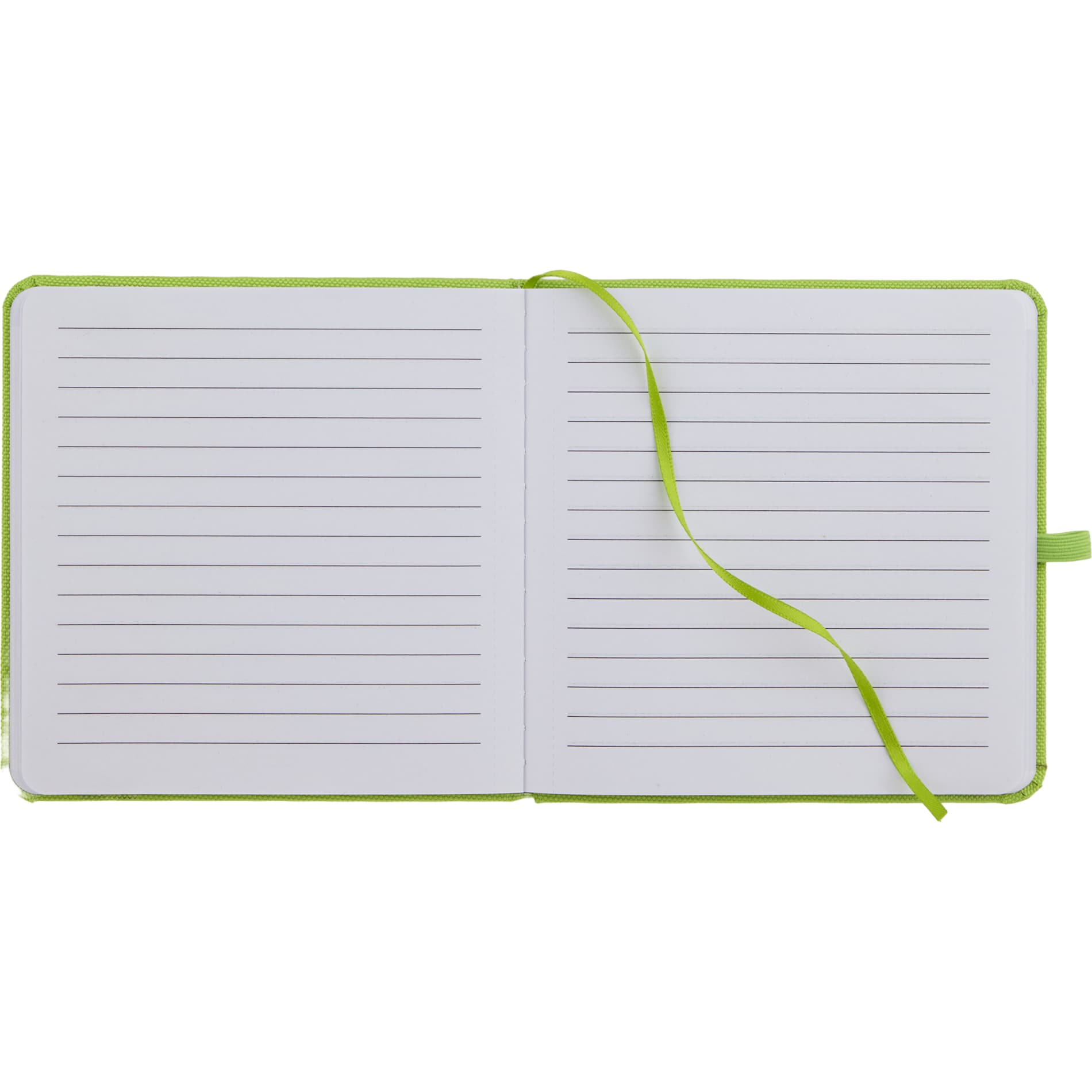 4.7" x 4.7" Remark Recycled Square Notebook 95