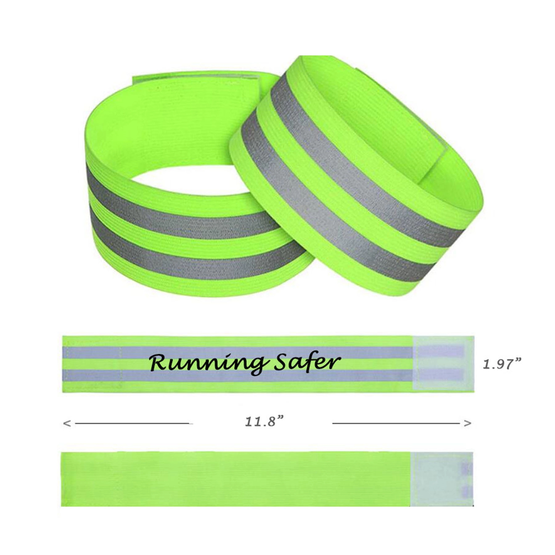 Reflective Band 2