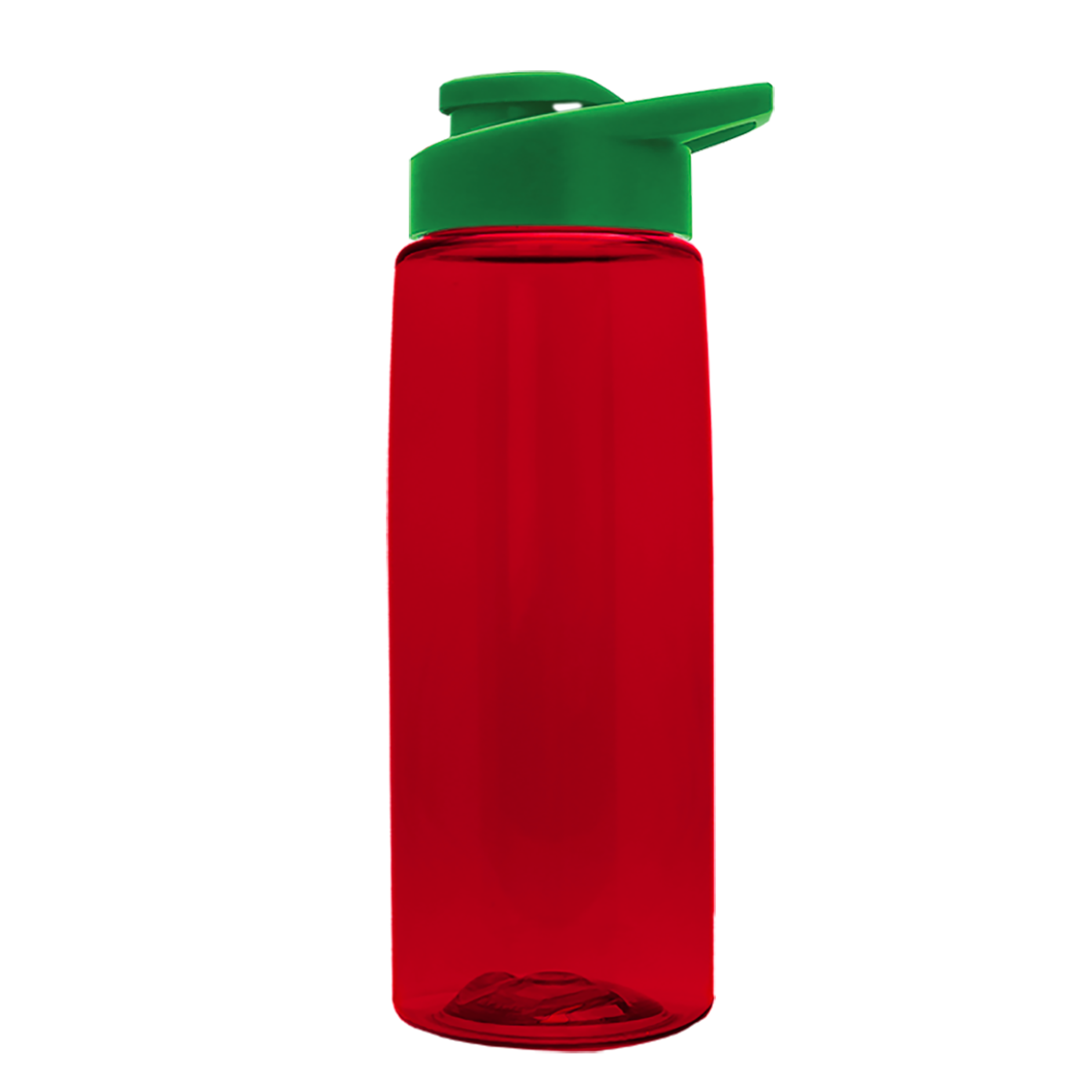 Garyline® Flair Tritan® Bottle with Drink-Thru Lid - 26 oz. 55