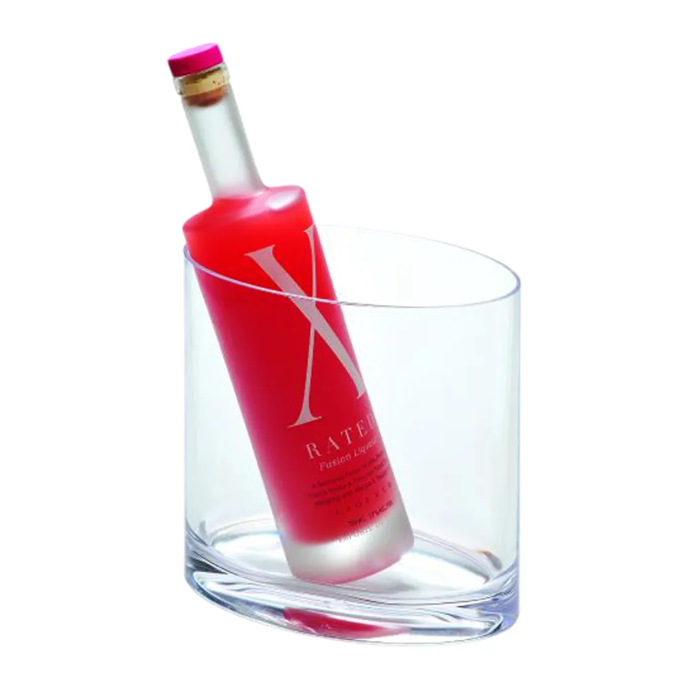 Troy Oval Wine Bucket 1