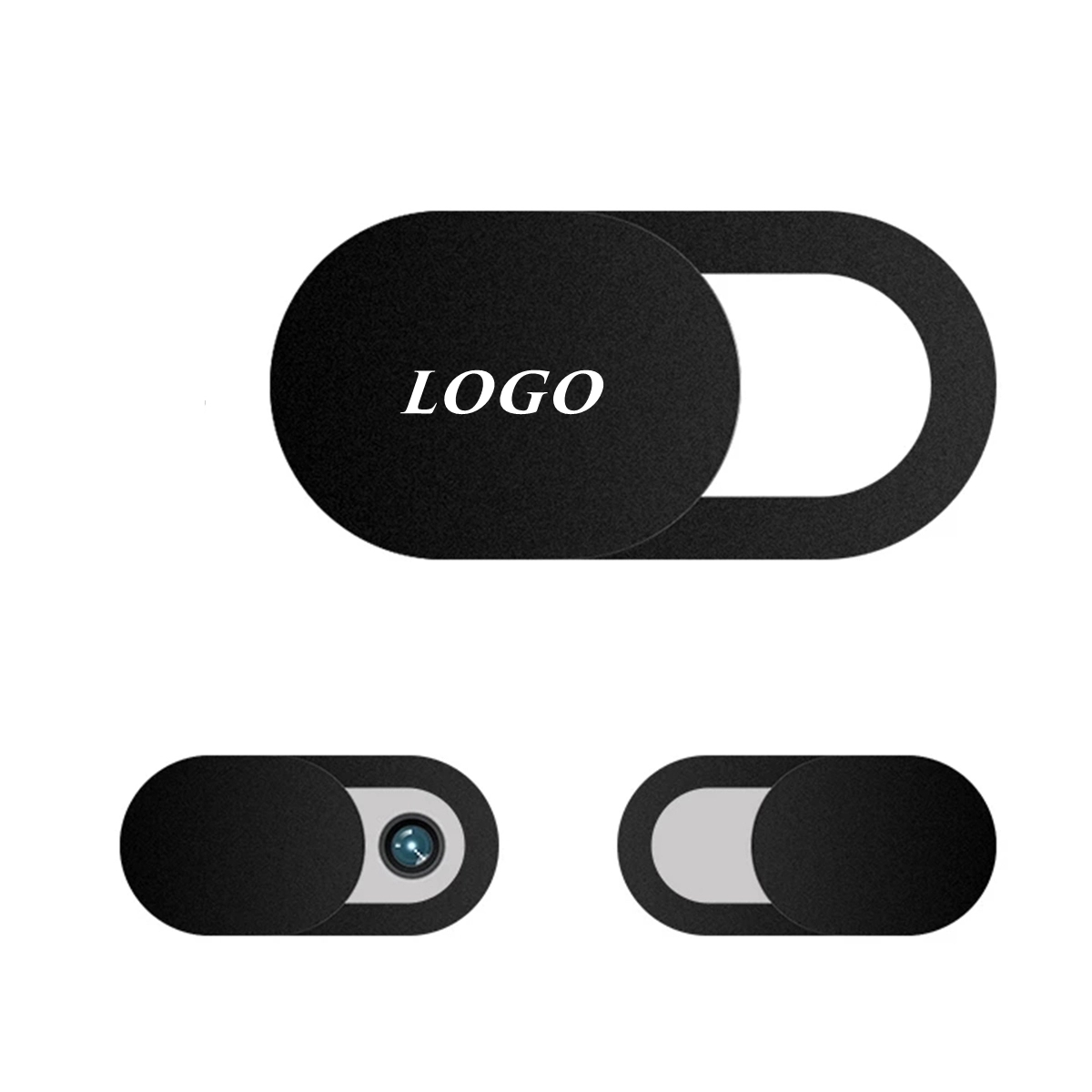 Webcam Camera Cover Slider 1