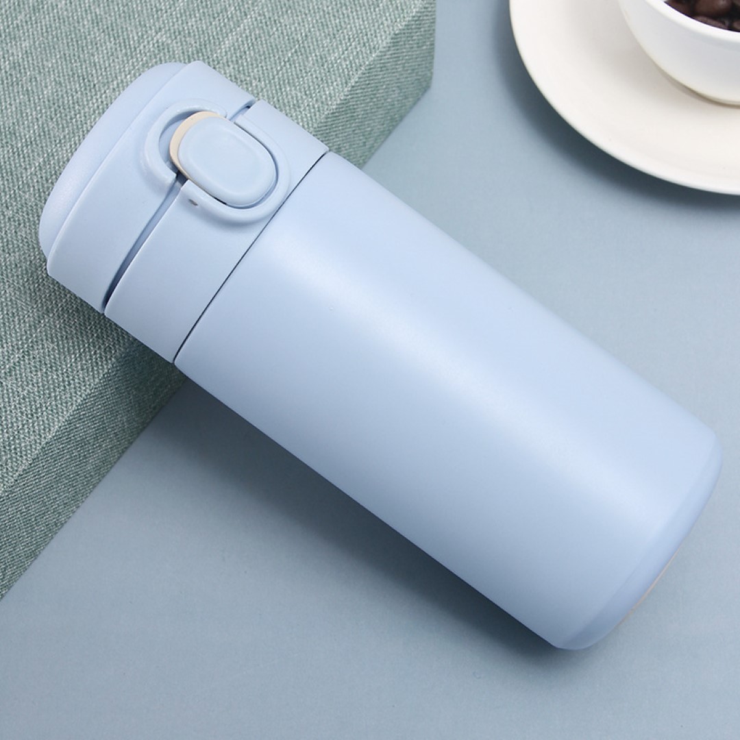 Portable Thermos Cup 8