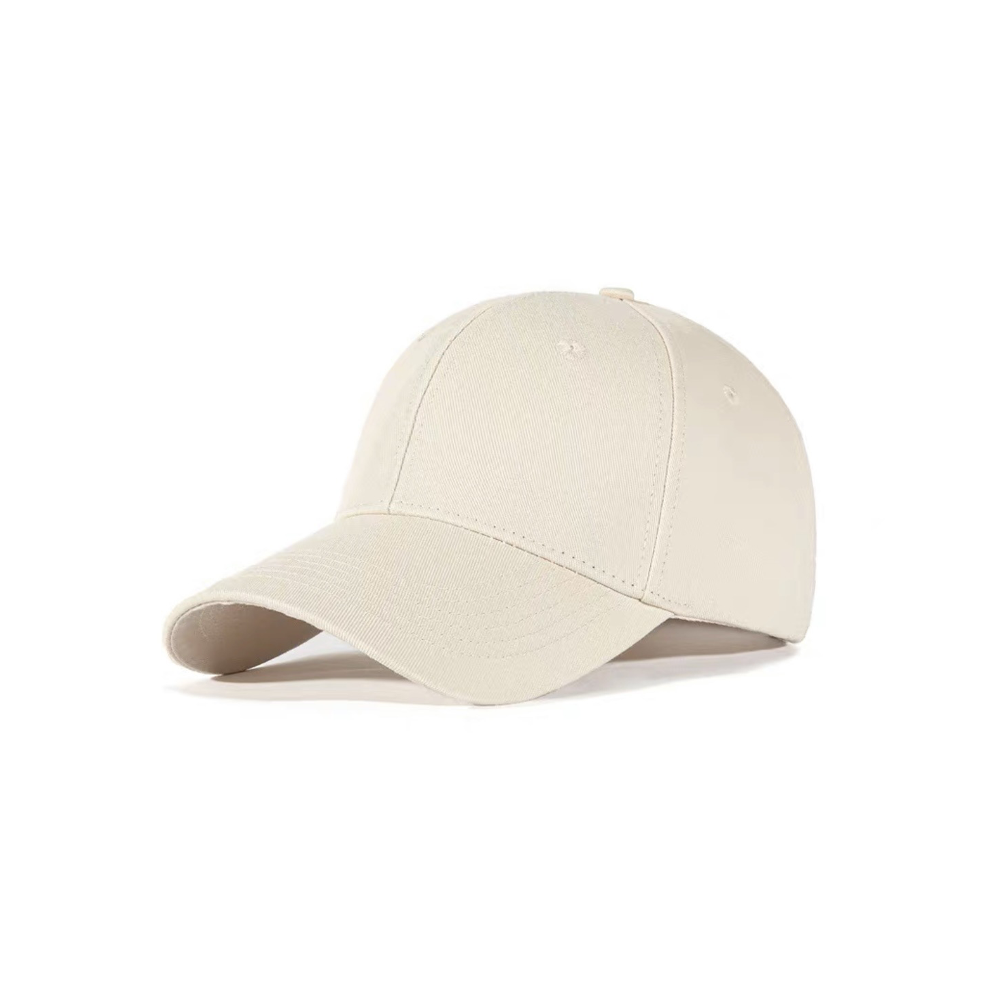 Cotton Three Mode Light Baseball Cap 5