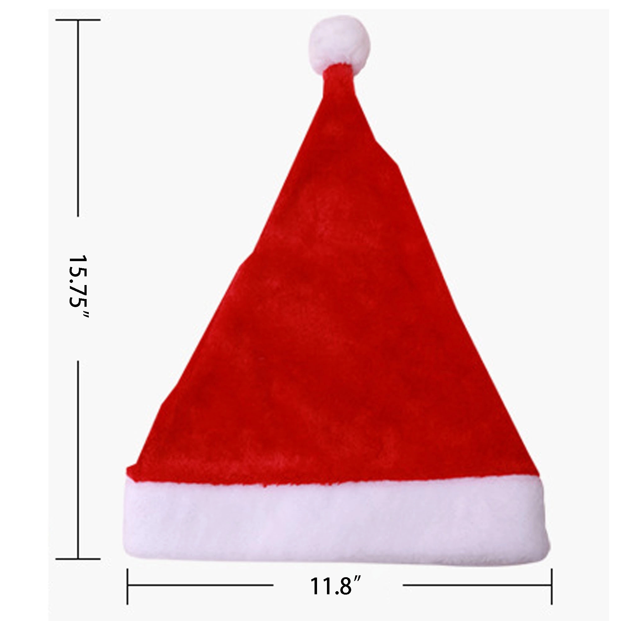 Christmas Santa Hat 1