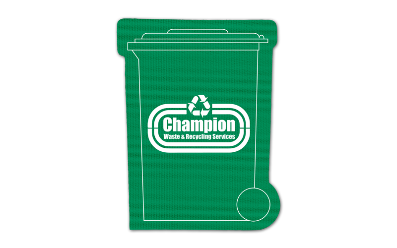 Recycling Bin Rubber Jar Opener 10