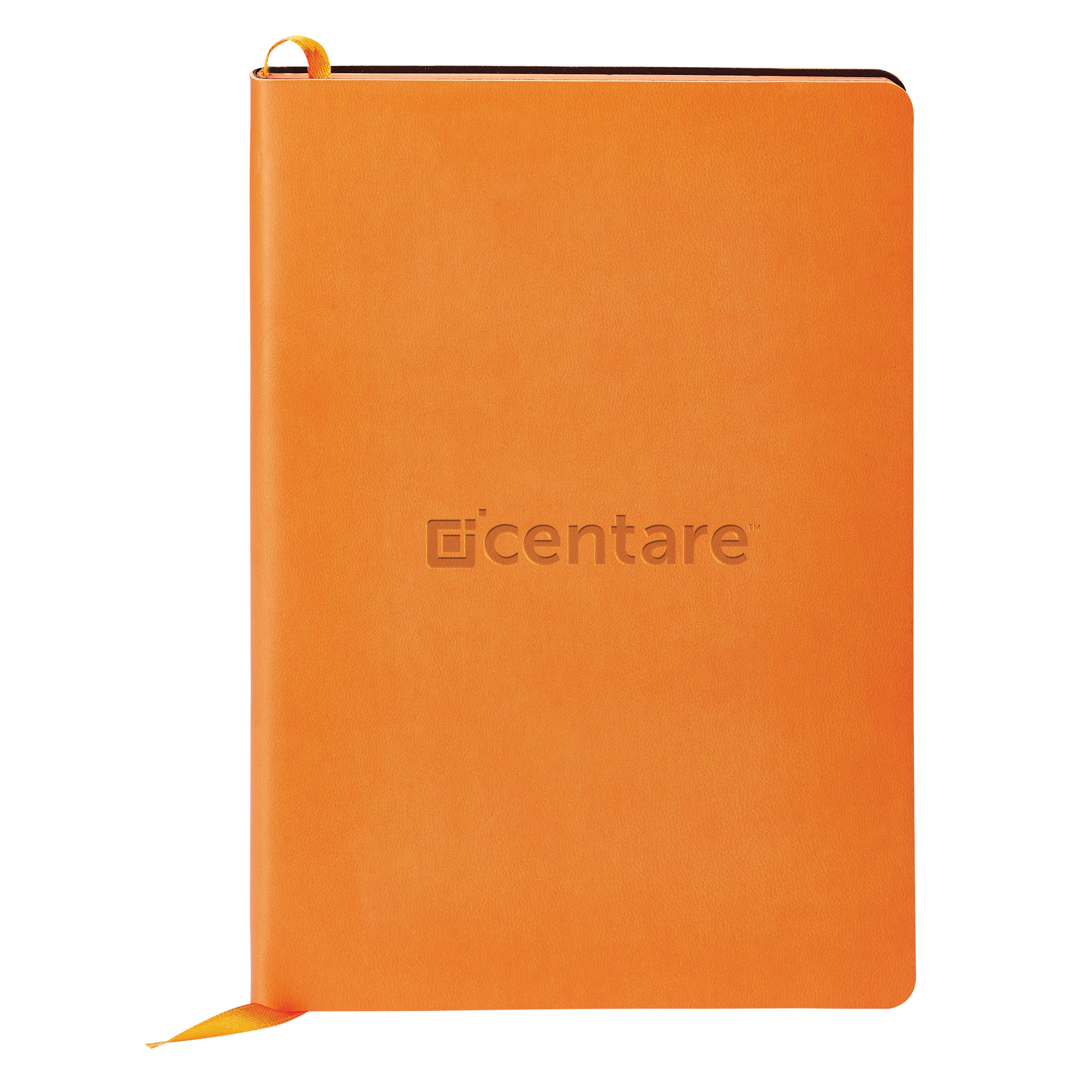 Donald soft cover journal 4
