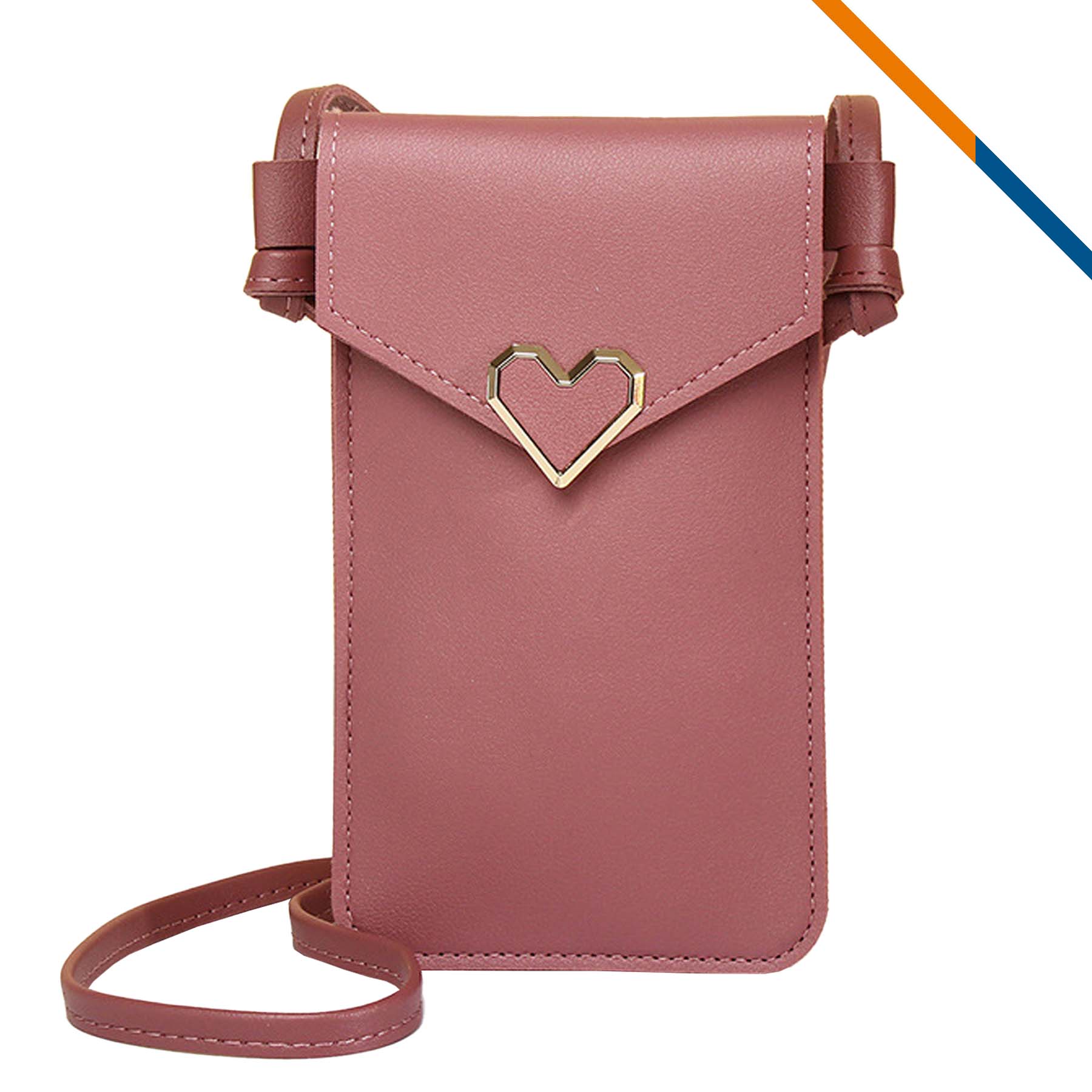 iHeart Universal Phone Pouch 9
