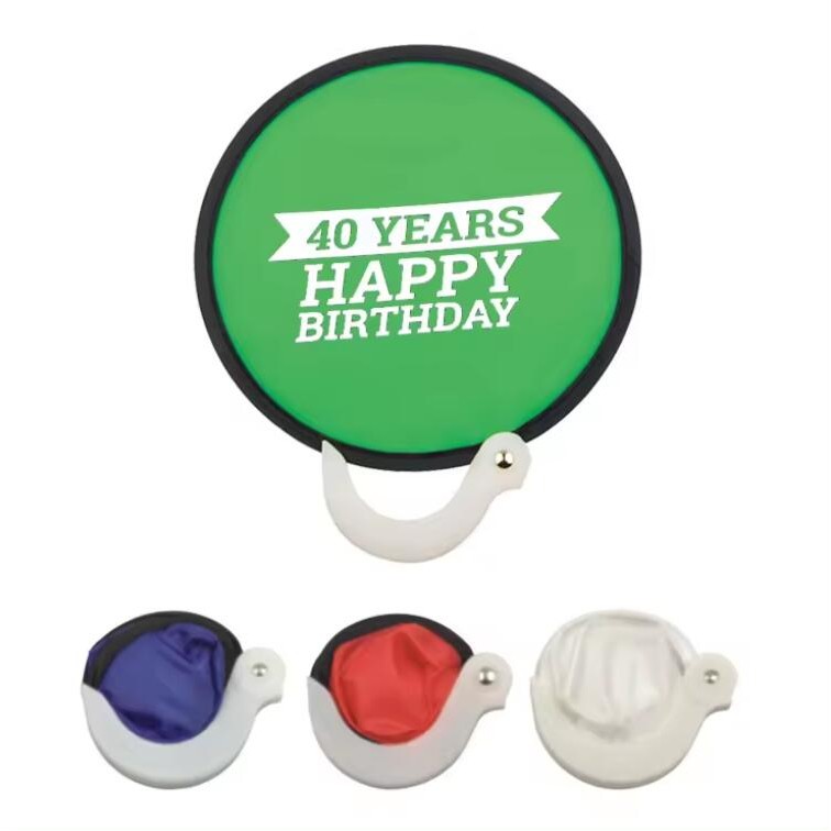 Twist And Chill Hand Fan 3