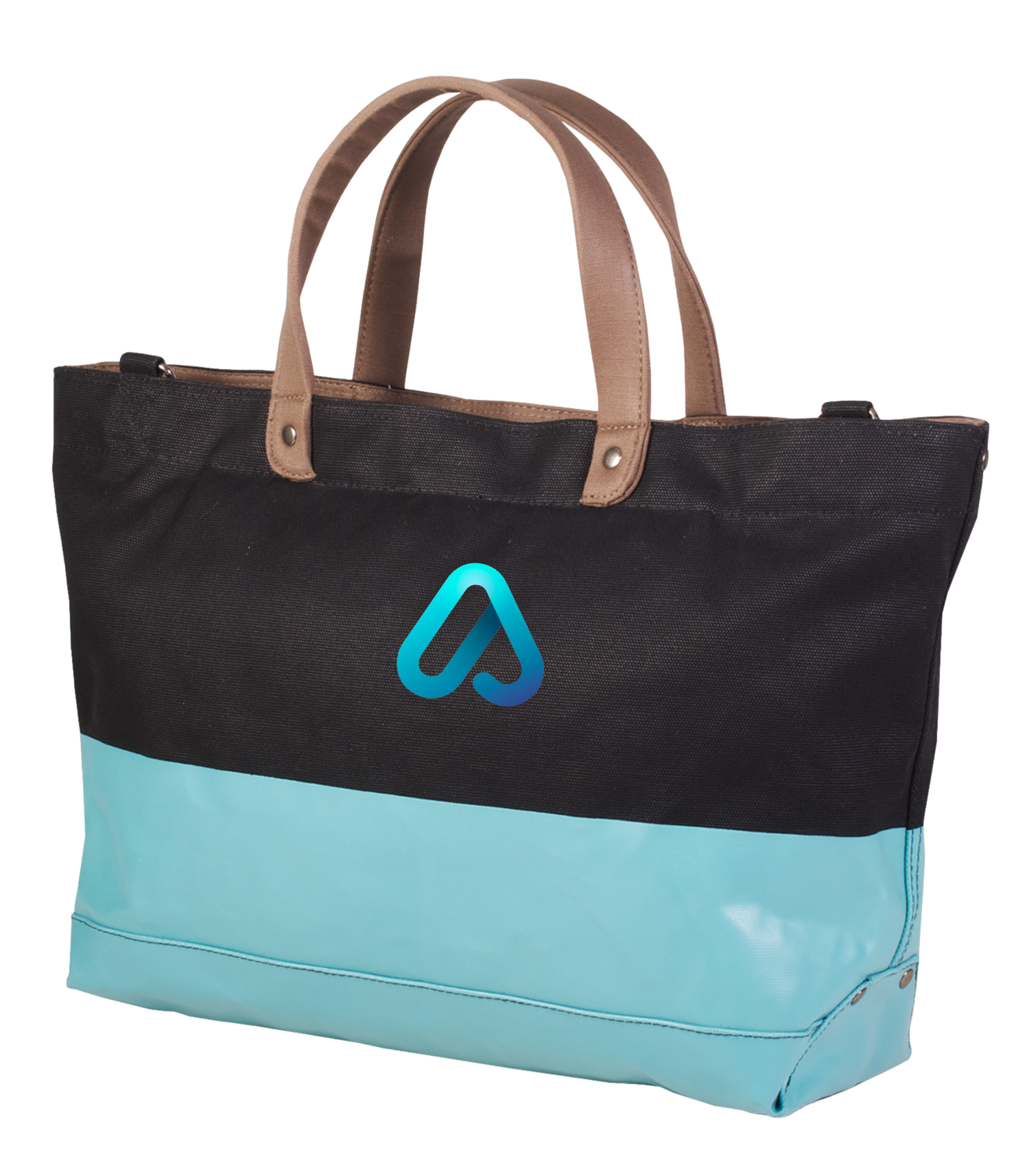 Vineyard Tote Bag
