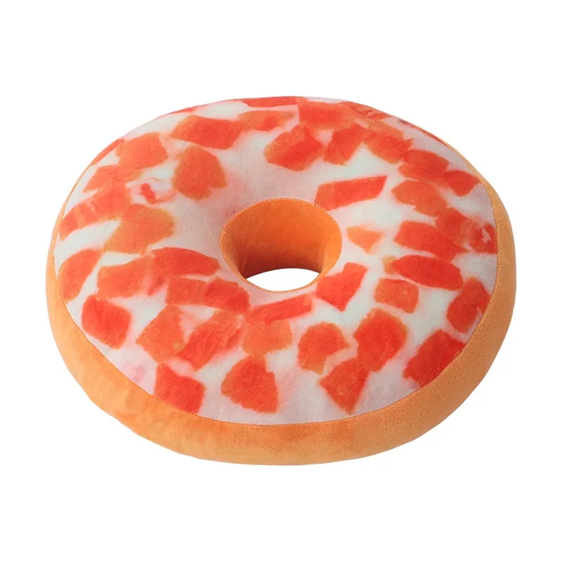 Donut Pillow 5