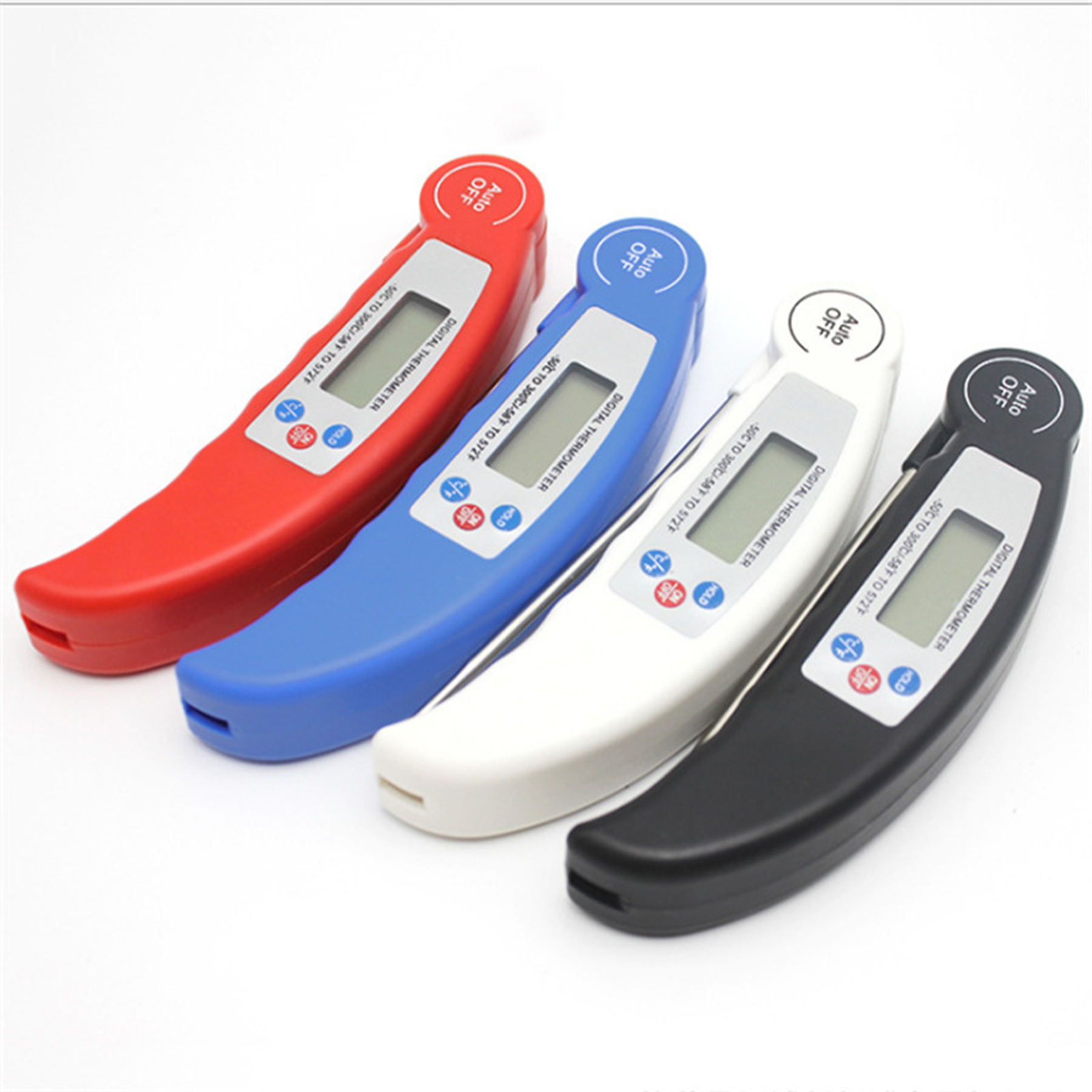 Kitchen Bbq Thermometer 2