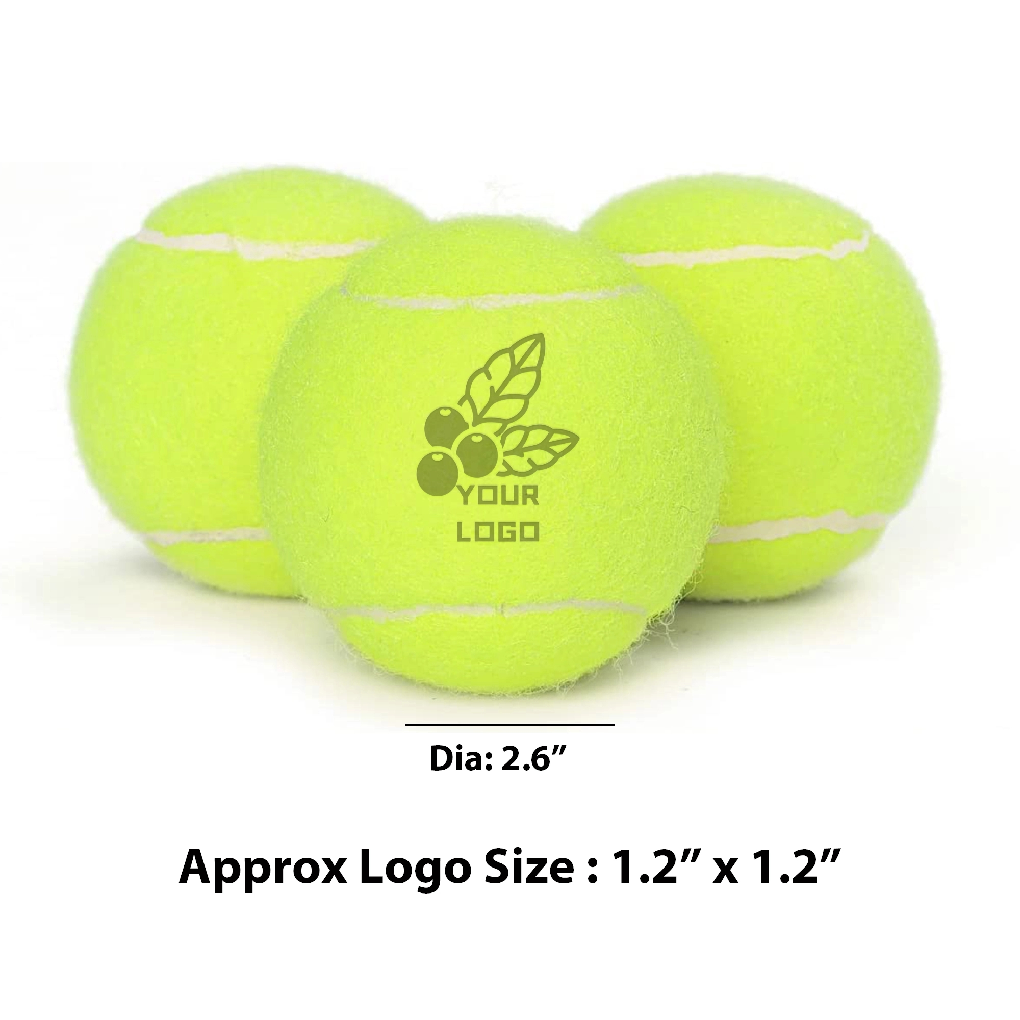 Training Toy Tennis Balls for Beginners 3