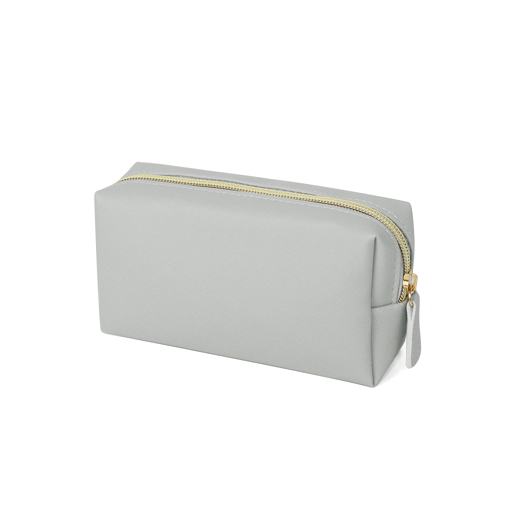 PU Leather Toiletry Bag - Makeup, Toiletries and Tech Accessories 29