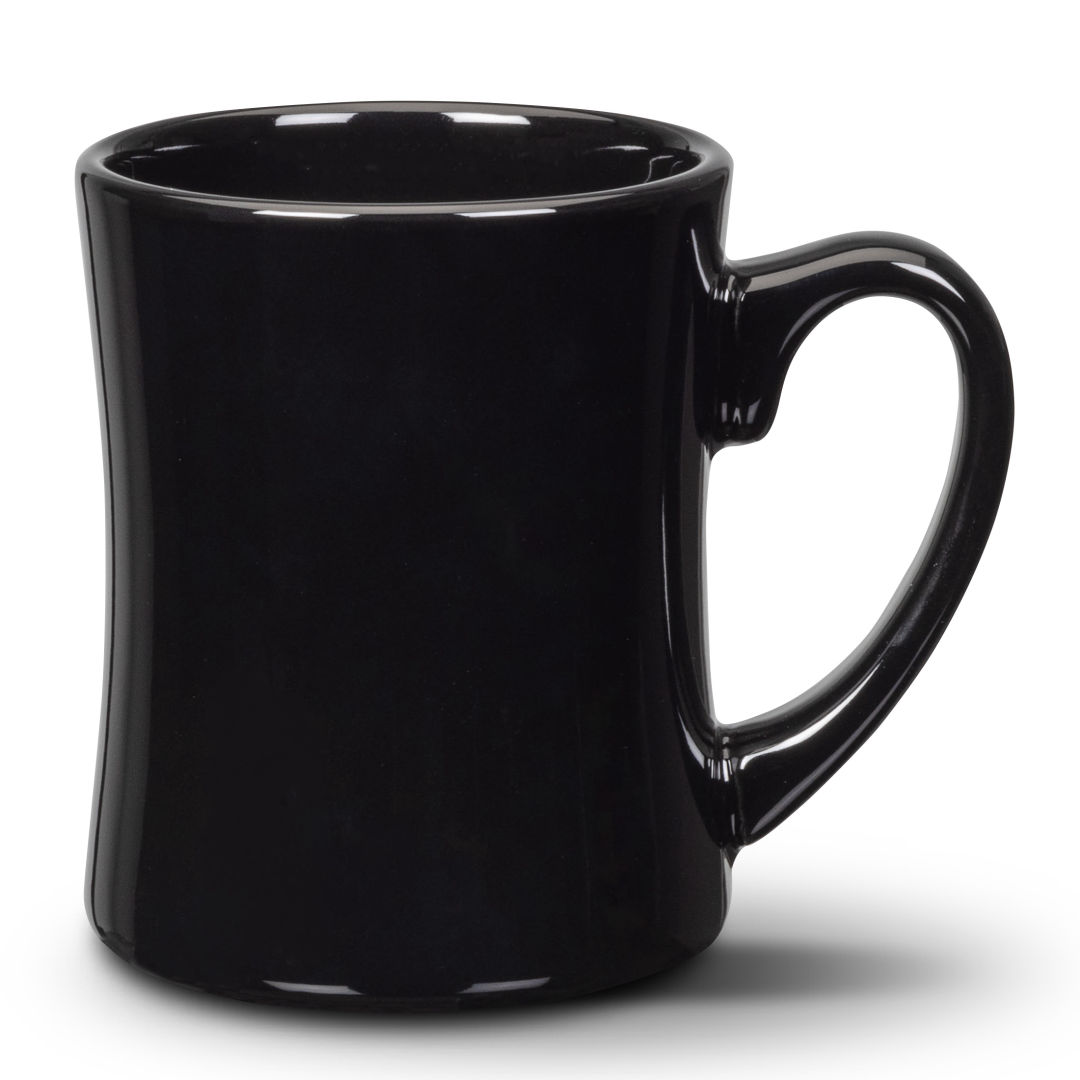 Harleton Mug - 19oz - Deep Etch 17