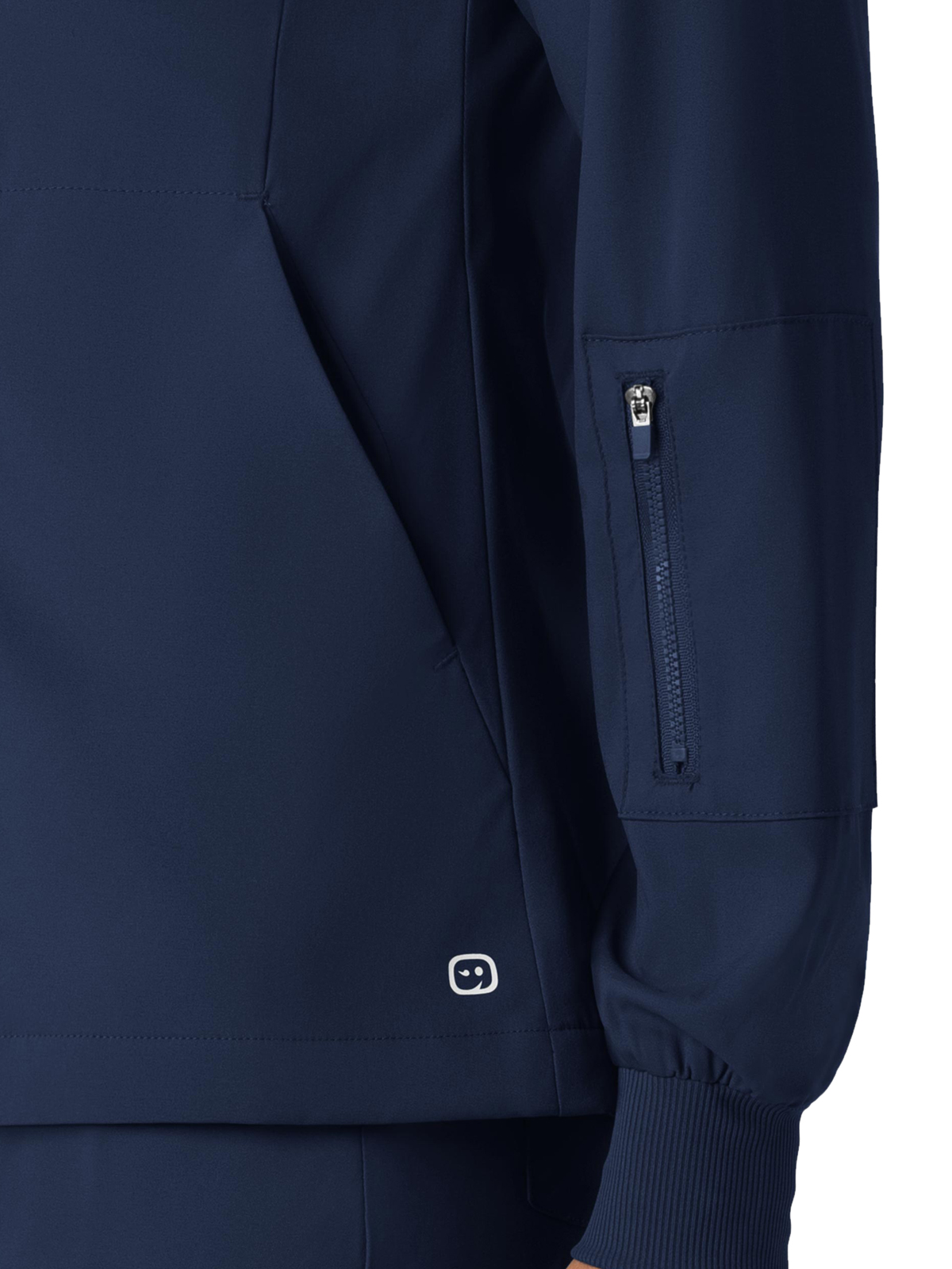 Wink - Boundless - Women's Four-Pocket Warm-Up Jacket 39