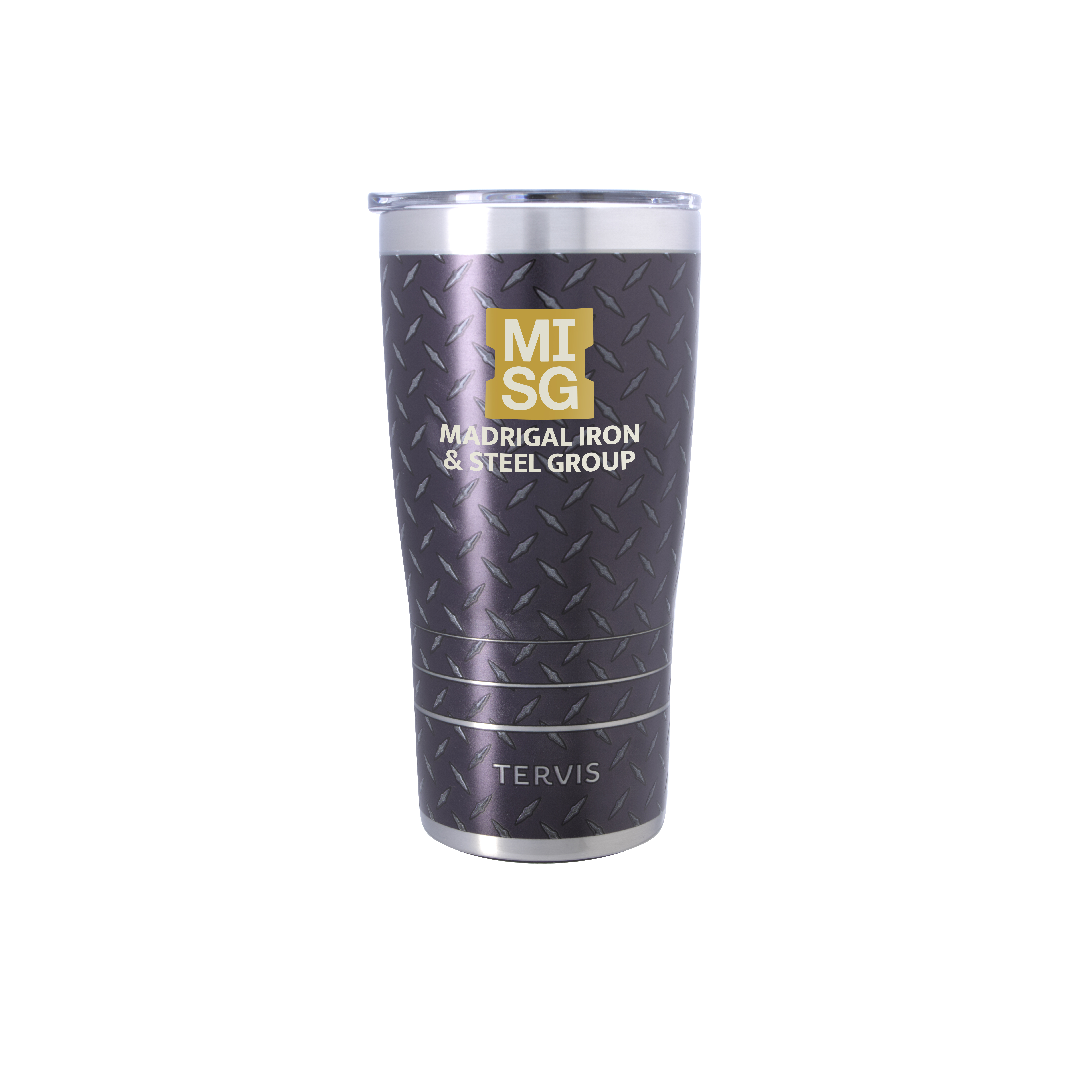 Tervis® Stainless Steel Traveler™ Tumbler - 20 oz. 193