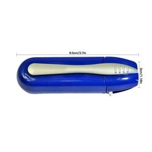 Microfiber Spectacles Portable Carbon Eyeglasses Cleaner 3