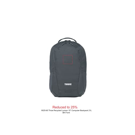 Thule Recycled Lumion 16" Computer Backpack 21L 61
