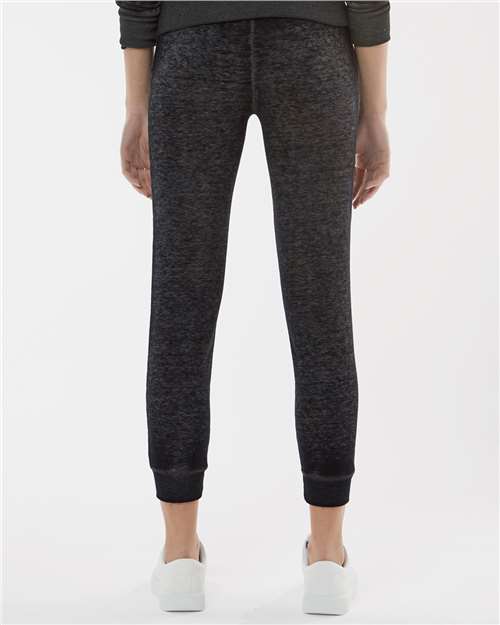 Women's Vintage Zen Fleece Joggers - 8944 18