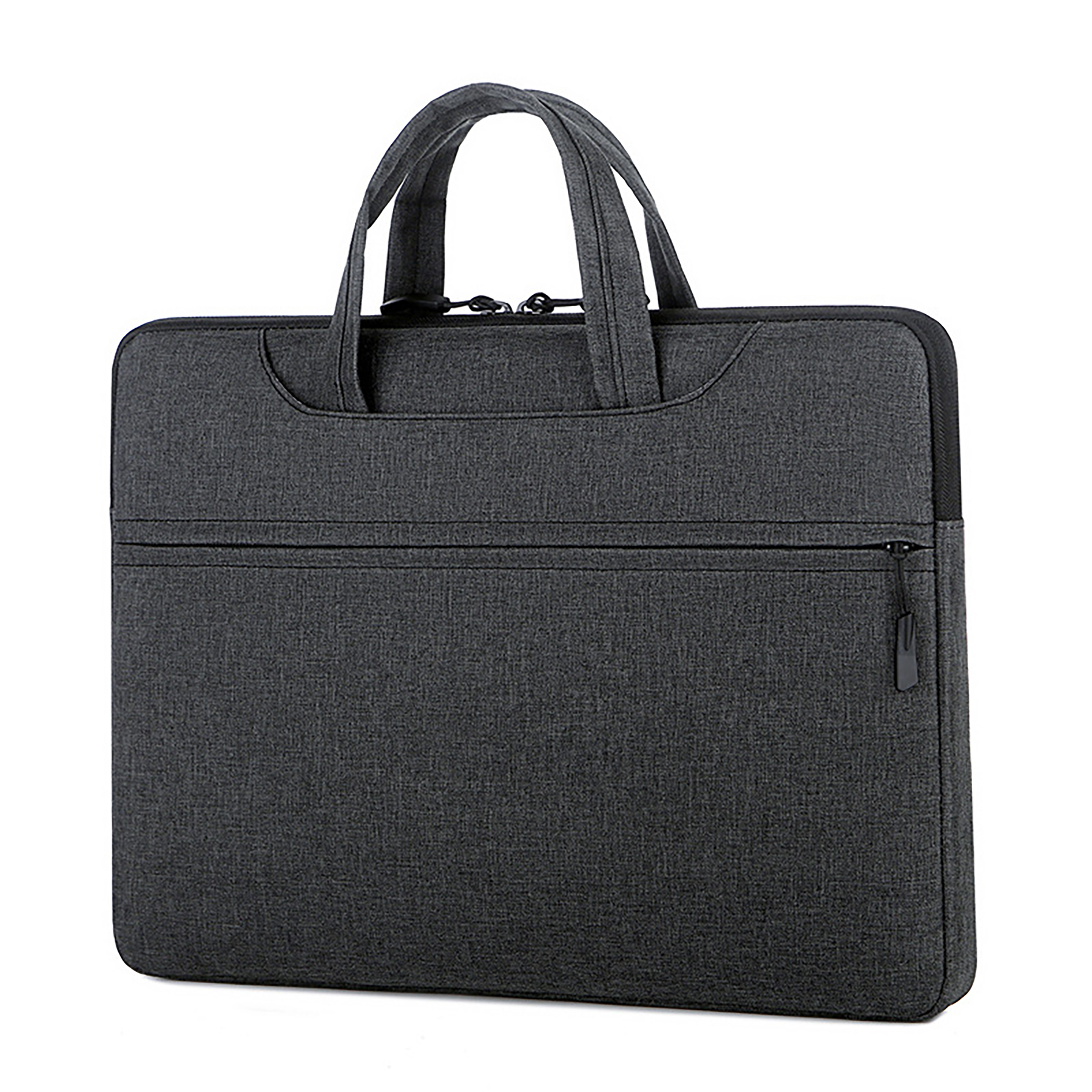 15.6 inch Laptop Shoulder Bag with Adjustable Shoulder Strap 10