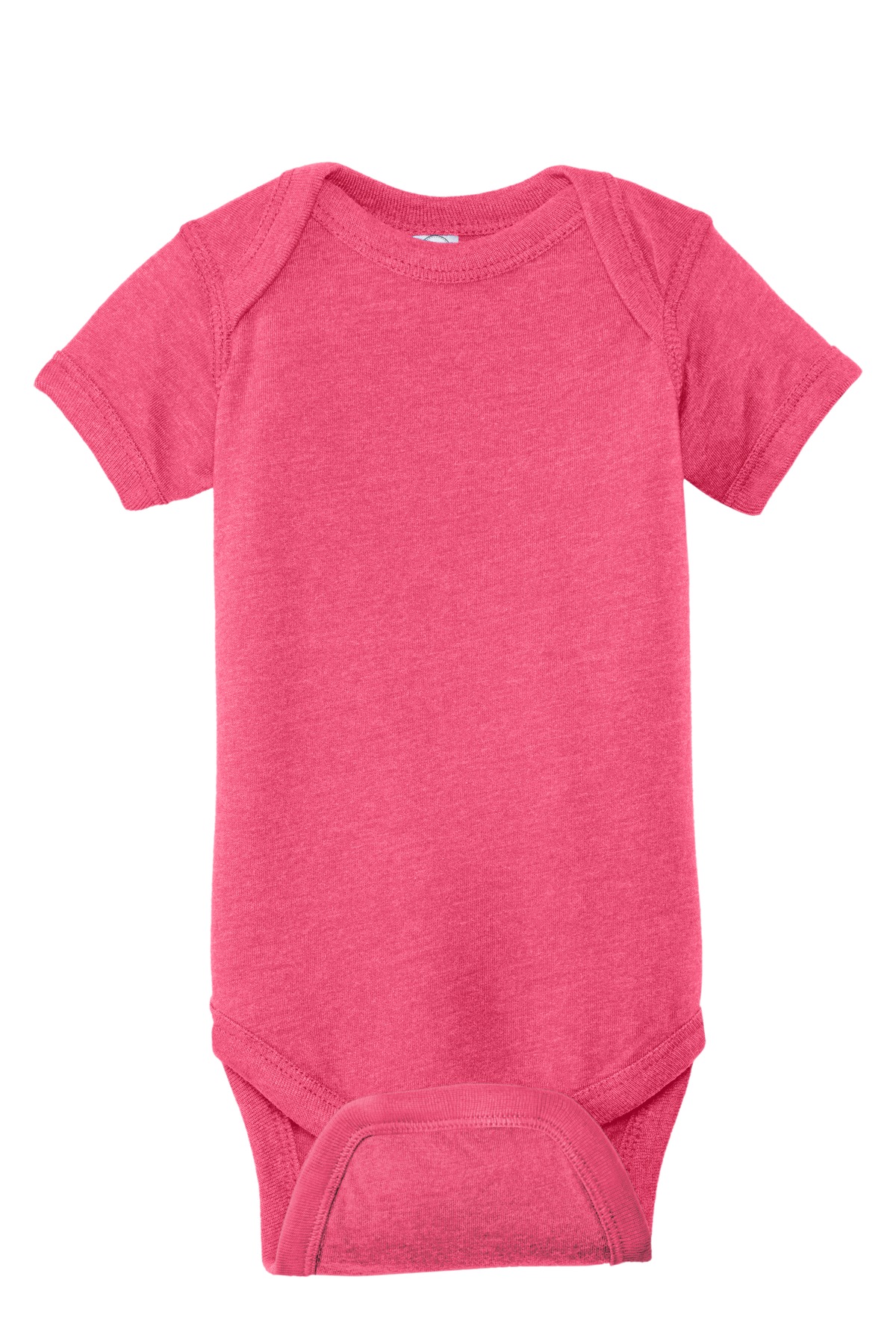 Rabbit Skins Infant Vintage Fine Jersey Bodysuit . RS4424 23