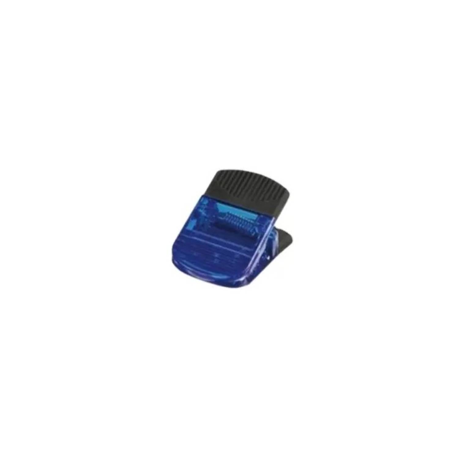 Fridge Magnetic Memo Paper Clip, promotional clip with logo imprint 7