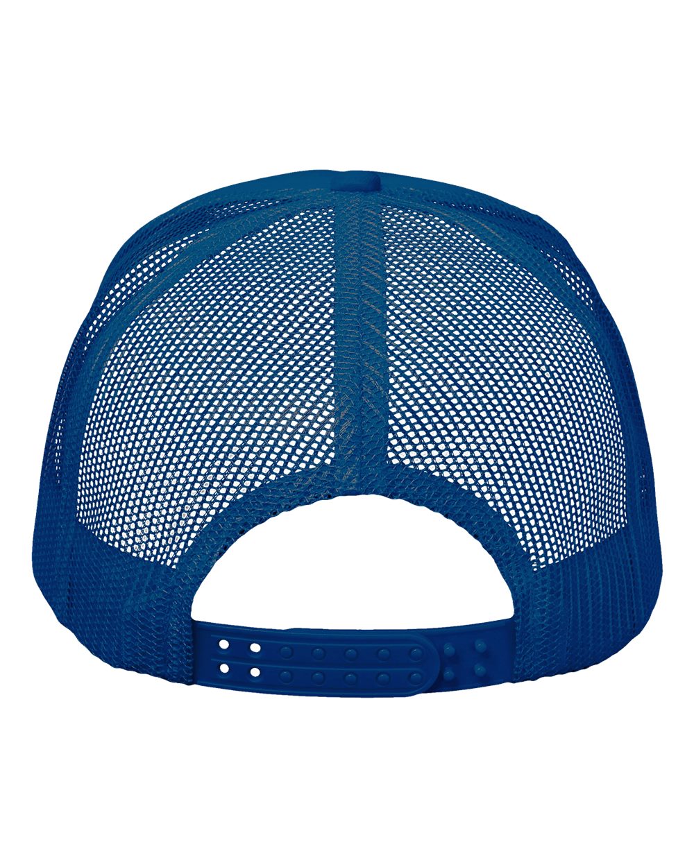 Foam Mesh-Back Trucker Cap - VC700 38