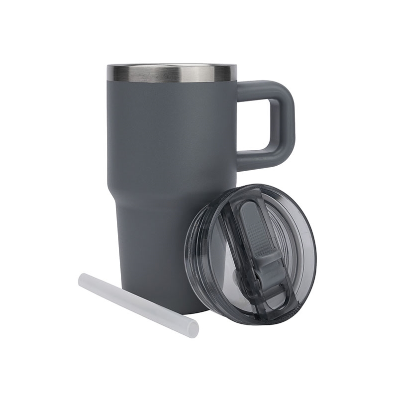 Briar 20 oz. Double Wall, Stainless Steel Travel Mug 59