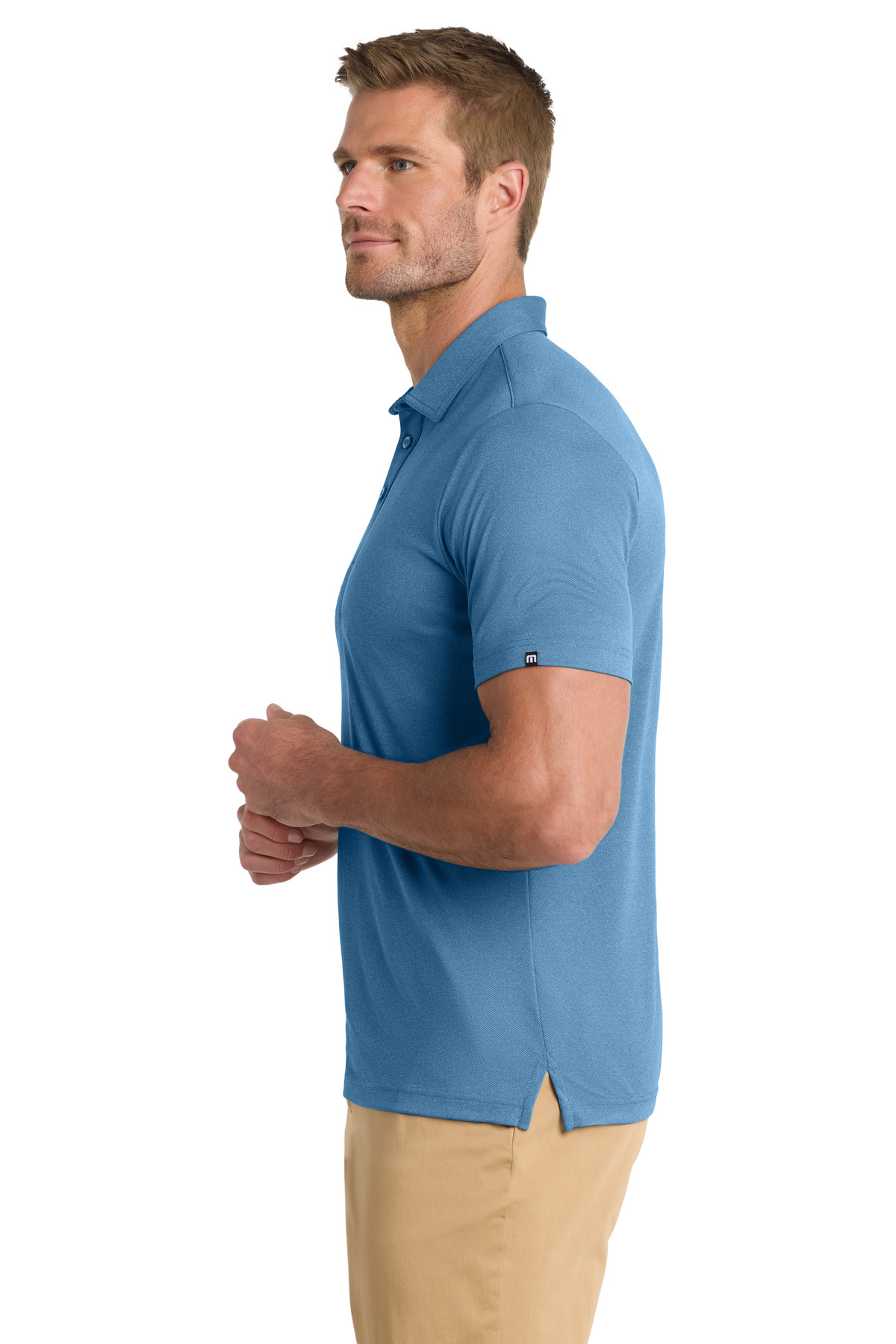 TravisMathew® Coto Performance Polo 4