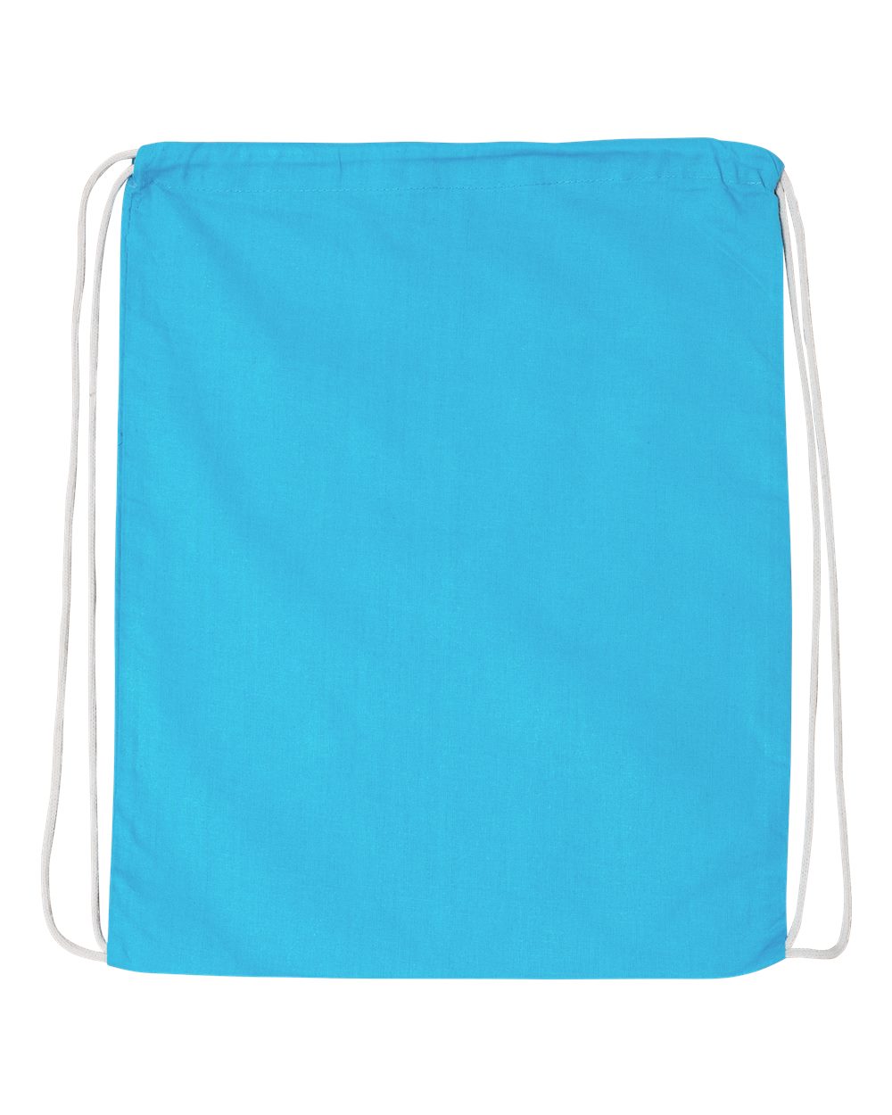 Economical Cotton Drawstring Bag - Q4500 67