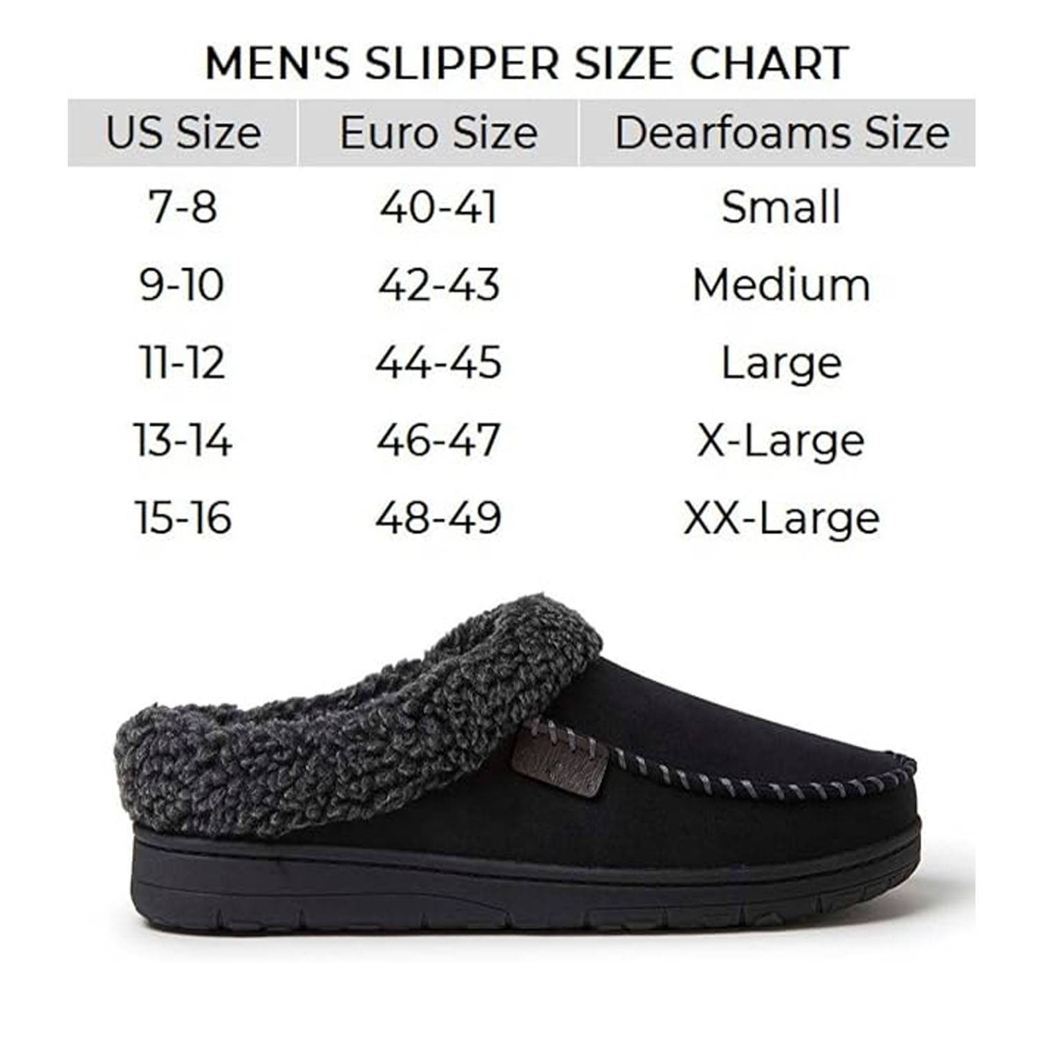 Warm Winter Slippers 3