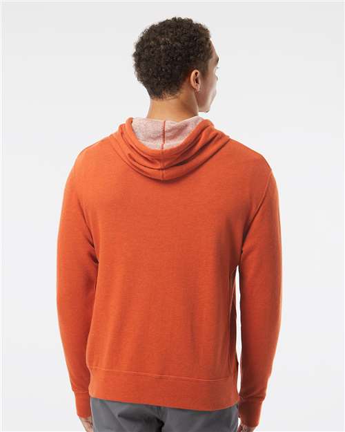 Unisex Midweight French Terry Hooded Sweatshirt - PRM90HT 54