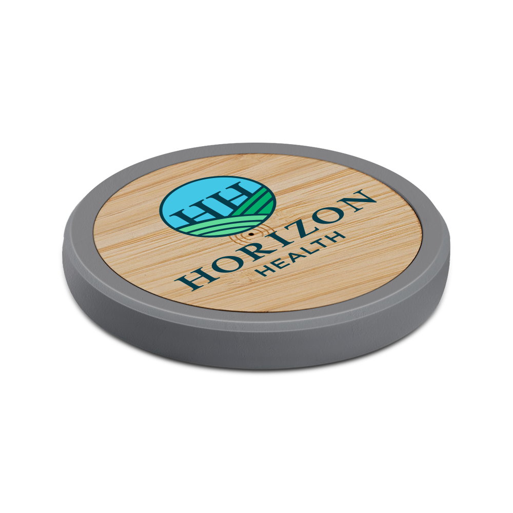 Portland Eco-Friendly Wireless Charger 10