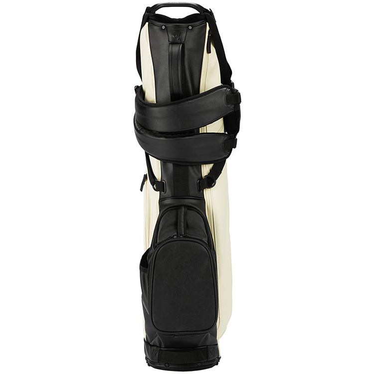 Taylormade Flextech Carry Premium Stand Bag 8
