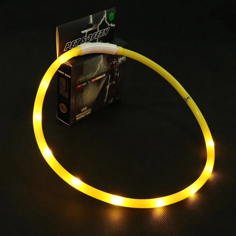 LED Dog Collar 8