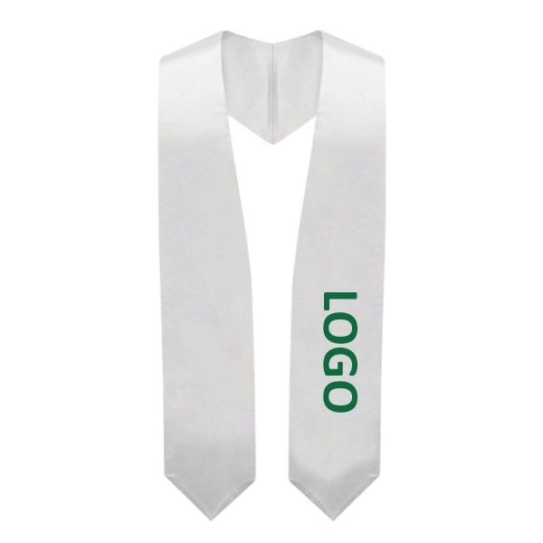 Custom Graduation Stoles 6