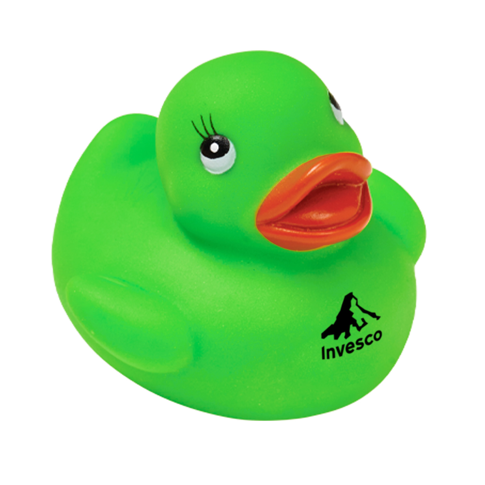 2" Colorful Rubber Ducks 63