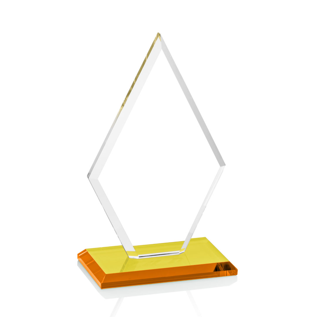 Tuscany Award - Amber 5