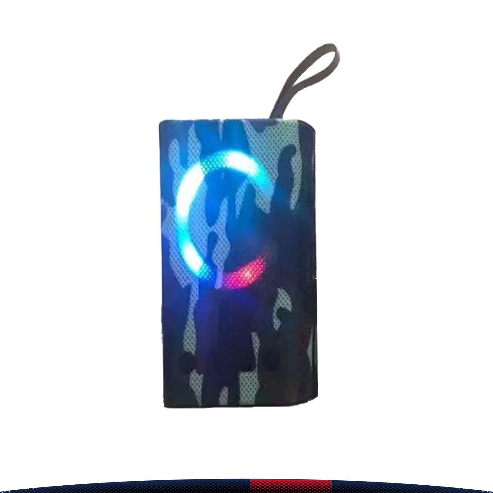 Flash Bluetooth Speaker 2